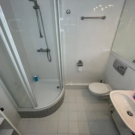 Fantastic Waw - Z6 - 502an Apartment Warsaw