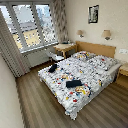 Apartment Fantastic Waw - Z6 - 502an